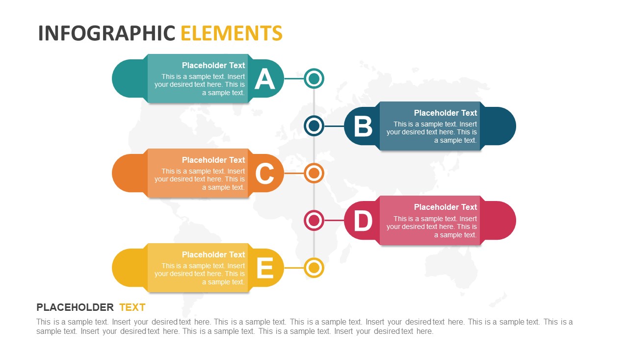 Label Timeline Layout Design