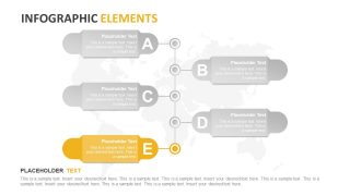 Label Shape of banner in Timeline Diagram