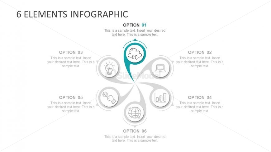 PPT Design of Twirl Diagram