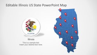 Presentation of Illinois State