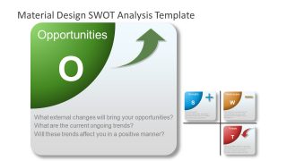 SWOT Analysis Opportunities Presentation