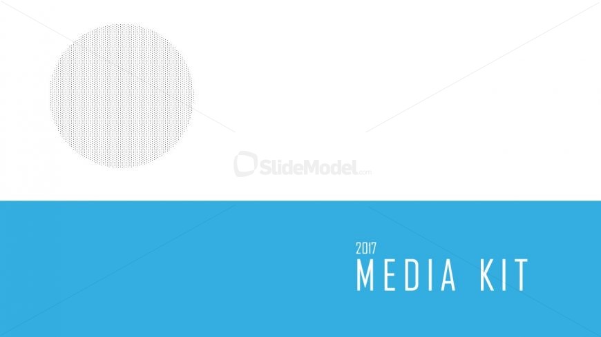 Online Media Kit PowerPoint