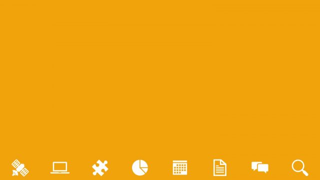 Infographic PowerPoint Animated Transition