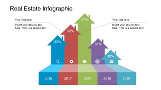 Real Estate Listing PowerPoint Template - SlideModel