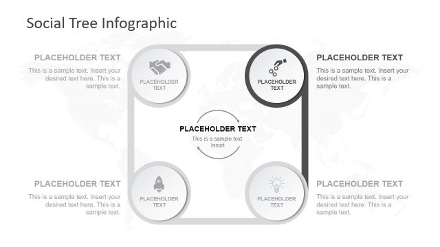 Infographic PowerPoint Diagram Template