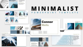  Minimalist  Design  PowerPoint  Templates SlideModel