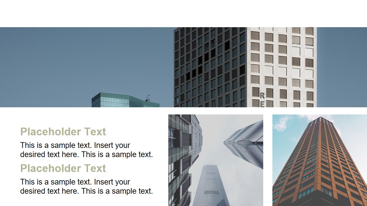 Minimalist Design PowerPoint Templates - SlideModel