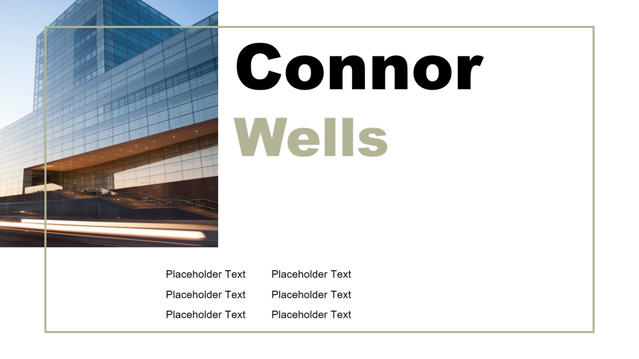 Minimalist Design PowerPoint Templates - SlideModel