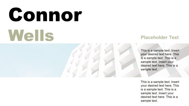 Corporate Business PowerPoint Images