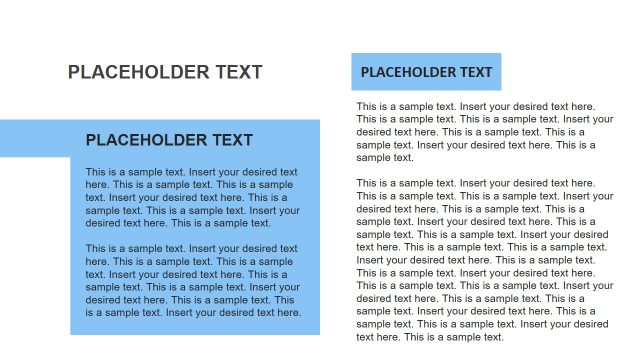 Marketing and Sales Brochure Slides