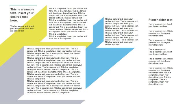 Callout Modern PowerPoint Slides