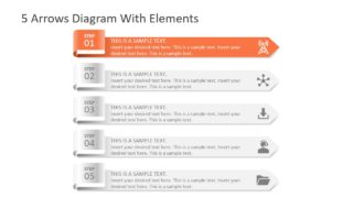 Step Diagram For Agenda