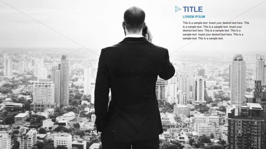 PowerPoint IT Backgrounds
