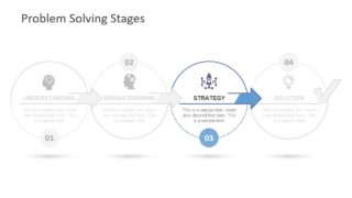 Presentation of Evaluation Problem Solving