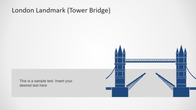 City of London Tower Bridge PPT