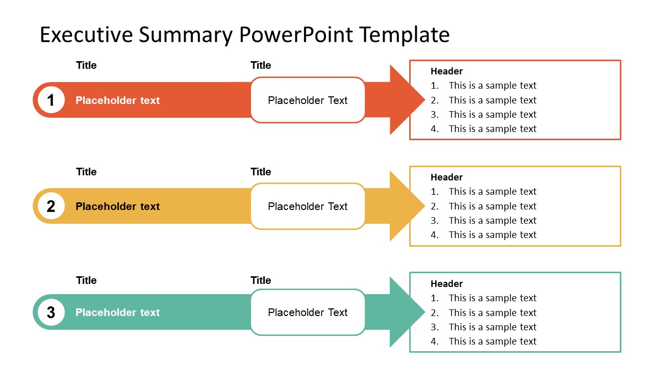 powerpoint-template-for-executive-summary