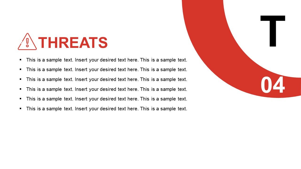 swot-analysis-template-helix-design-for-powerpoint-slidemodel