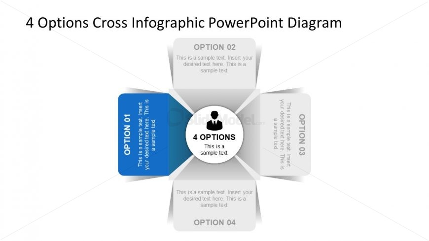 Editable Template of Cross Options