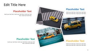 Taxi Themes Portfolio Template