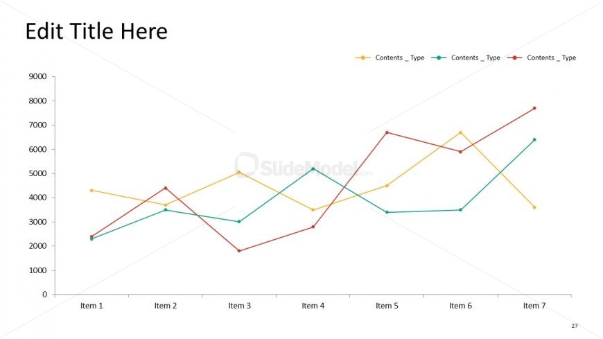 PowerPoint Report for Taxi Themes