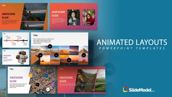 powerpoint animated templates free