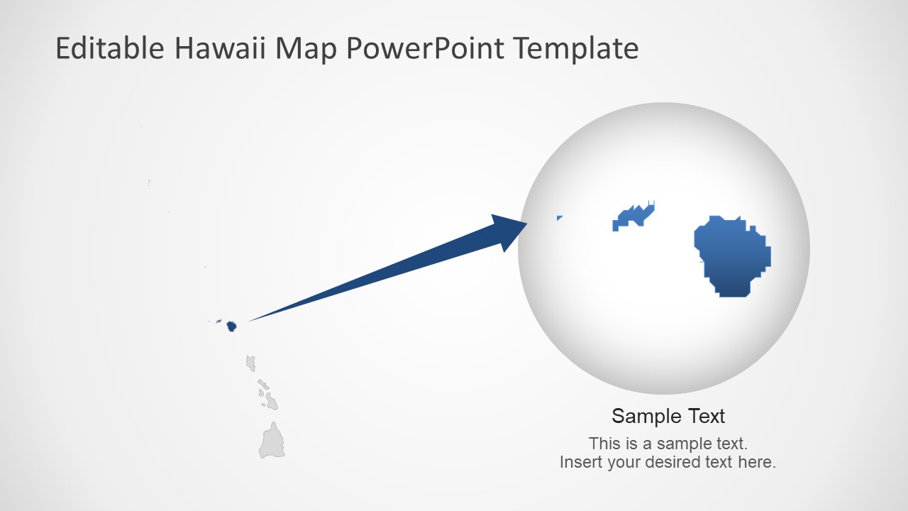 free hawaiian powerpoint template for mac