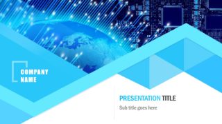 Introduction PowerPoint Company Presentation