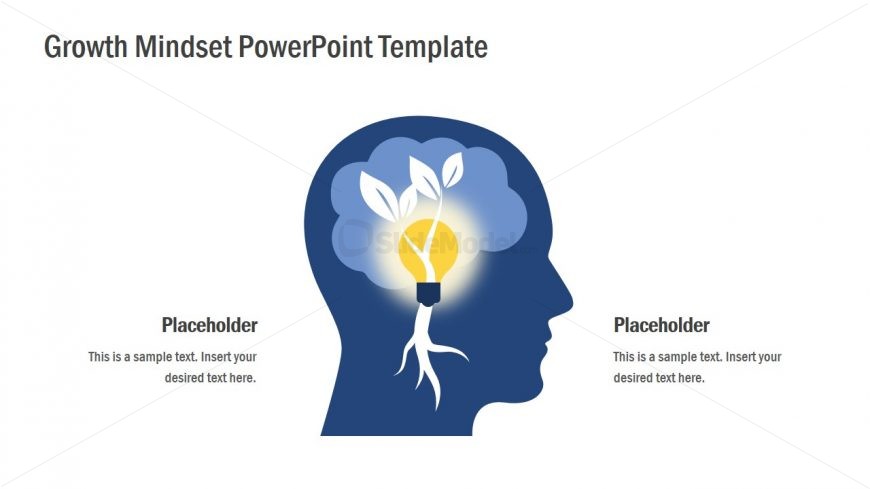 Presentation of Lighbulb Brain