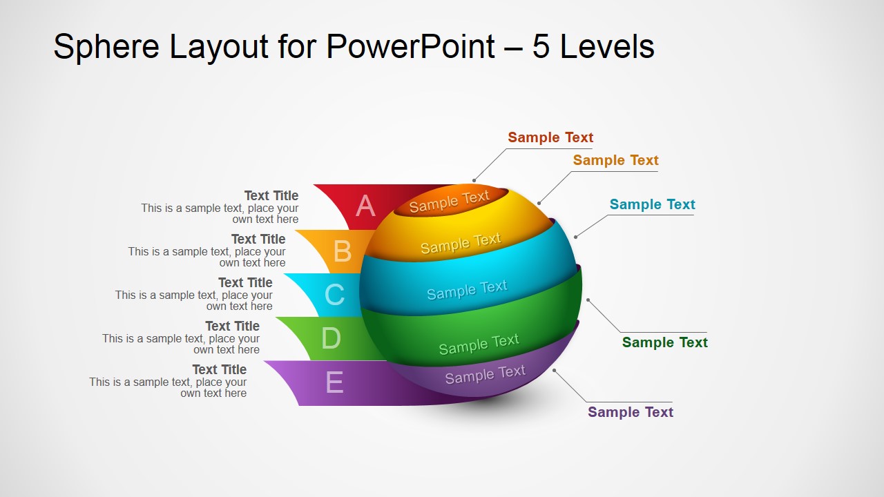 Шаблоны диаграмм powerpoint