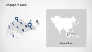 Singapore PowerPoint Template - SlideModel