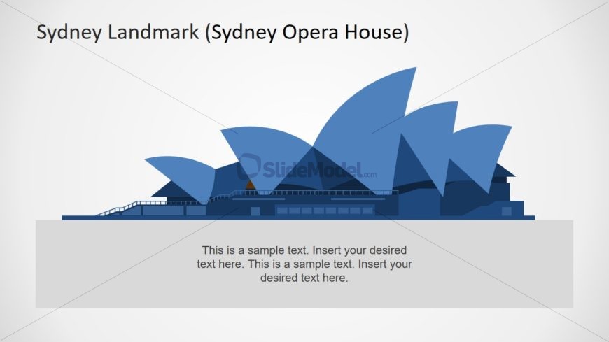 Silhouette PowerPoint Map Design