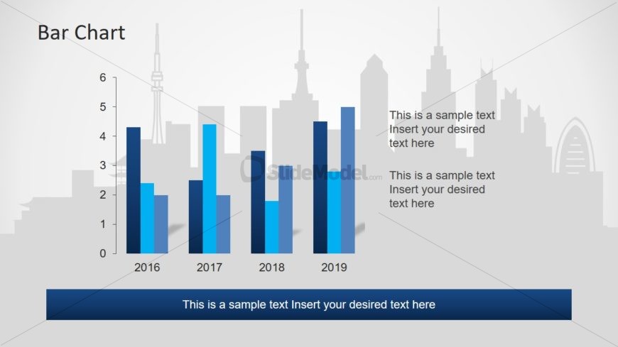 Tokyo Survey Slide Chart