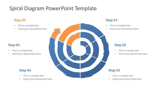 Presentation Template Diagram Design