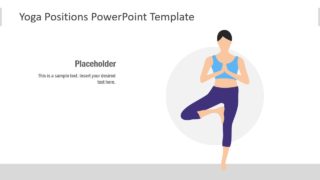 Shapes of Silhouette Yoga Poses