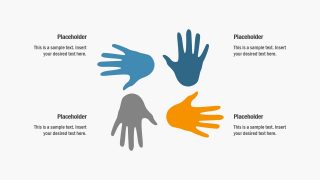 Hand Logic PowerPoint Design