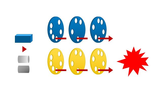 Swiss Cheese Healthcare Model PowerPoint