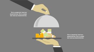 PPT Money Plate Layout