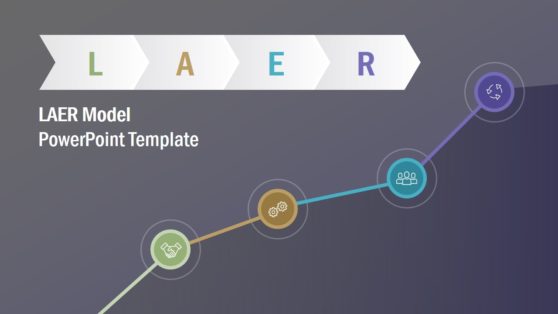 Process Flow PowerPoint Diagram