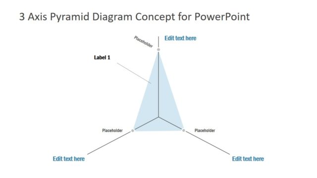 Diagram Concept Pyramid Graph PPT