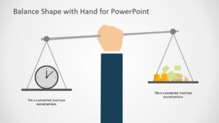 Template of Measuring Components