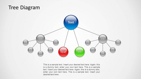 Node PowerPoint Templates