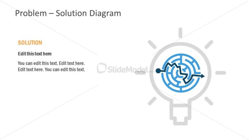 Problem Solving Presentation Design