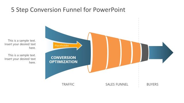20139-012-5-step-conversion-funnel-for-powerpoint-16×9-5