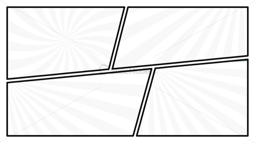 Text Content Placeholders PPT