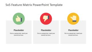 Thumbs Up Clipart Data Representation 