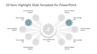 10 Steps for Product Comparison 