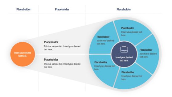 PPT Strategy Bird-Eye View