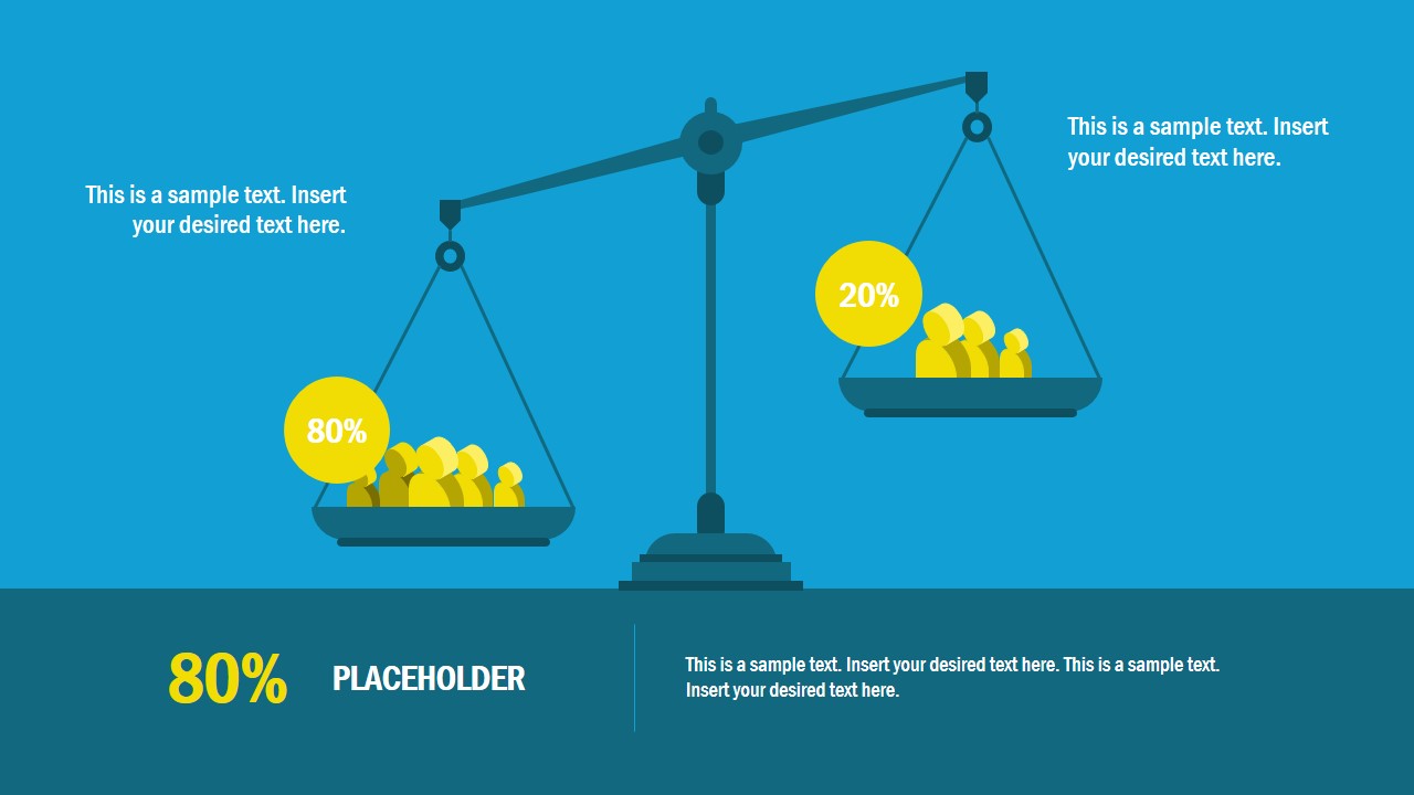 Scale Concept Design for PowerPoint - SlideModel