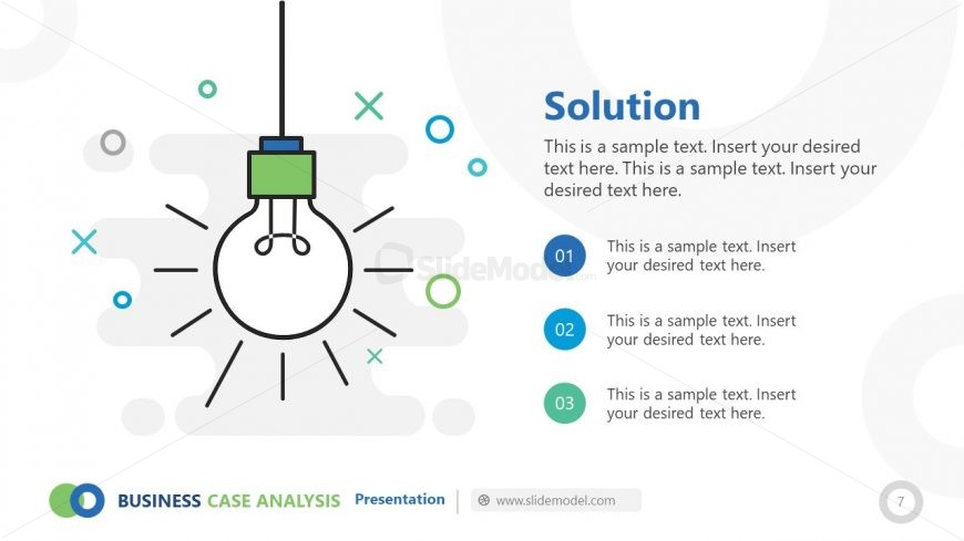 Problem Solutions of Business Case Analysis 