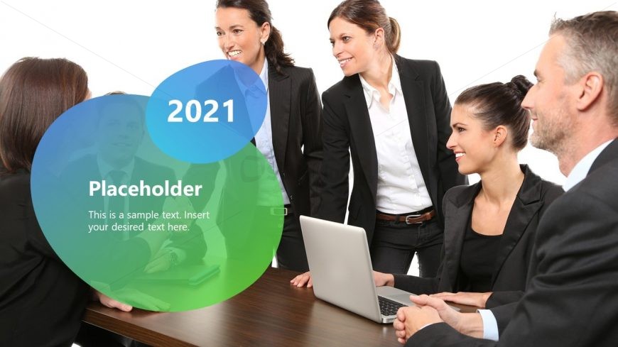 Business PowerPoint Presentation Emerge